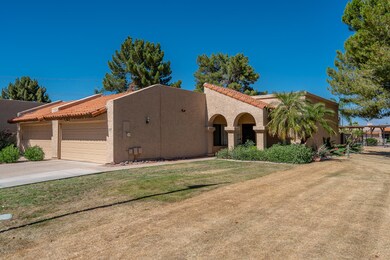 3407 N Pleasant Dr, Chandler, AZ 85225 - photo 2