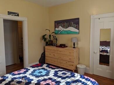 33 Goldsmith St unit 3, Jamaica Plain, MA 02130 - photo 2