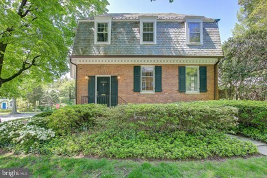 4701 Massachusetts Ave NW, Washington, DC 20016 - photo 2