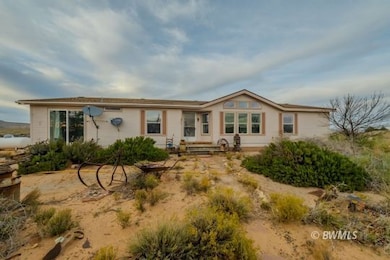 2473 N Clark Bench Rd, Kanab, UT 84741 - photo 2