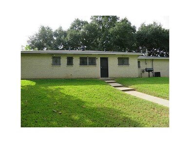 Exterior Back
