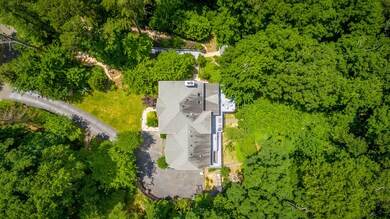 2 Leith Cir. HD-166