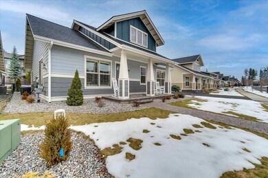 4349 W Woodhaven Loop, Coeur D Alene, ID 83814 - photo 2