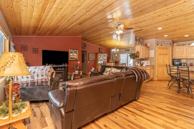 8024 Little Mary Cir SW, Alexandria, MN 56308 - photo 6