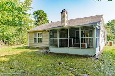 435 Lexington Dr, Little Egg Harbor Township, NJ 08087 - photo 2