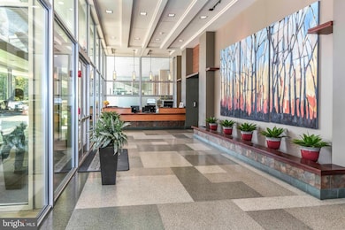 The Carlton unit 414, Arlington, VA 22204 - photo 4