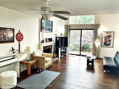 living dining