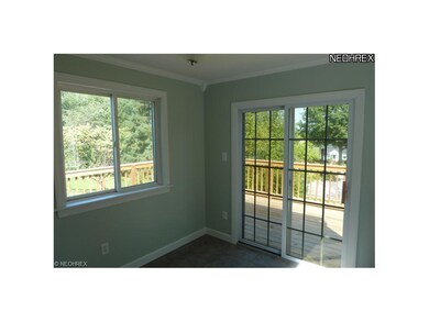 Dining Room / Sun Room