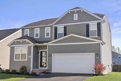 3997 Caysee Jay Way, Grove City, OH 43123 - photo 2