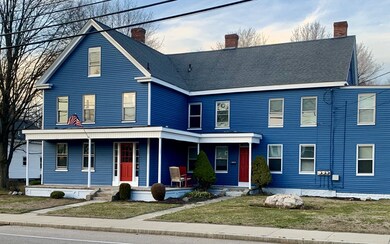 195 W Central St unit 1, Franklin, MA 02038 - photo 2