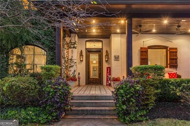 578 East Ave NE, Atlanta, GA 30312 - photo 2