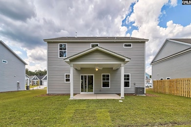 266 Judiths Path, West Columbia, SC 29170 - photo 2