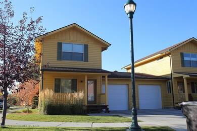 Front ExteriorC