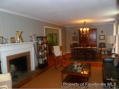 230 Murrary Hill Rd, Fayetteville, NC 28303 - photo 3