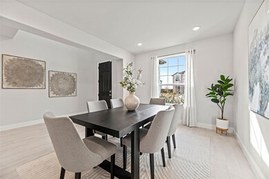 1621 Barnwood Trace, Weston, TX 75009 - photo 5