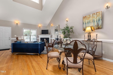 215 W Moss Creek Dr, Clayton, NC 27520 - photo 7