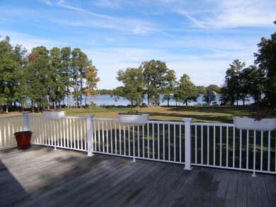 Ipe Decking!