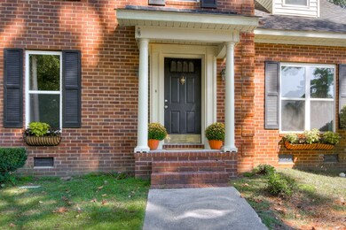 4227 Green Ivy Ln, Augusta, GA 30907 - photo 4