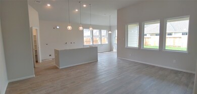 1849 Beau Banks Way, Alvin, TX 77511 - photo 5