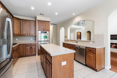 55 W Matisse Meadow Ct, Spring, TX 77382 - photo 6