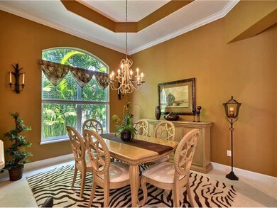 Dining Room.