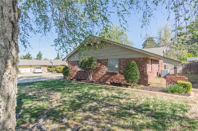 4311 NW 60th Place, Oklahoma City, OK 73112 - photo 2