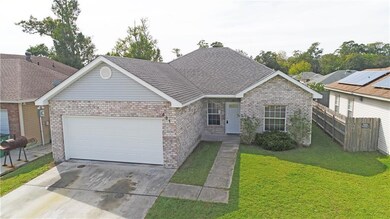 4310 E Ames Blvd, Marrero, LA 70072 - photo 3