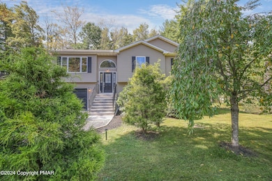 123 Elm Dr, Blakeslee, PA 18610 - photo 2