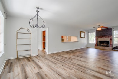 17175 N Lake Dr, Bay Minette, AL 36507 - photo 3