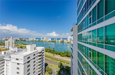 555 Monserrate St unit 1404, San Juan, PR 00907 - photo 3