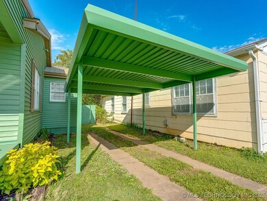 1031 S Stockton St, Ada, OK 74820 - photo 7