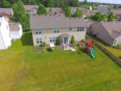 11191 Beardsley Way, Fishers, IN 46038 - photo 6