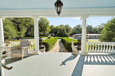 629 N Main St, Cross Hill, SC 29332 - photo 3