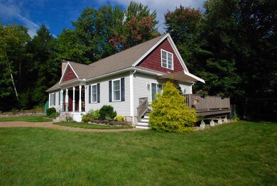 12 Fir Ave, Gilmanton, NH 03237 - photo 6