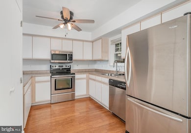 509 Mcmanus Way unit T509, Towson, MD 21286 - photo 4