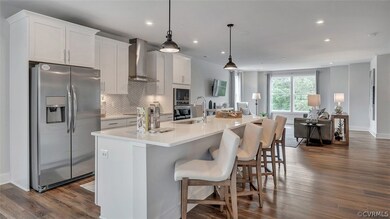 2695 Saint Elias Dr unit B, Henrico, VA 23294 - photo 3