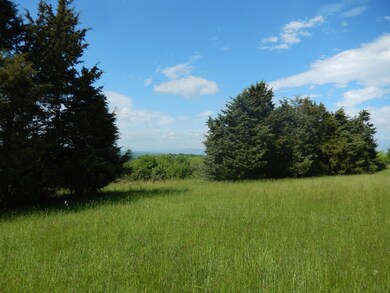 Amazing views of the Valley