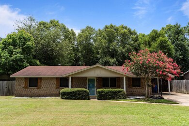 219 Stewart St, Prattville, AL 36067 - photo 2