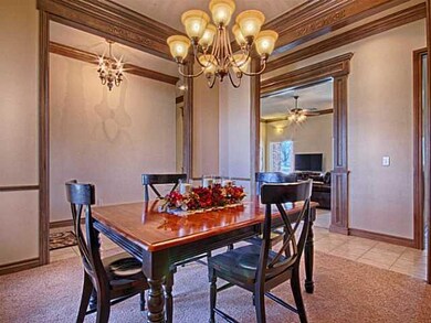 Dining Room.