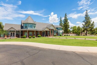 4632 E Grove Cir, Mesa, AZ 85206 - photo 2