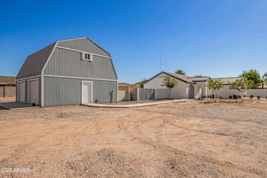 13067 S Del Rio Rd, Arizona City, AZ 85123 - photo 3