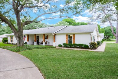 22103 Rosewood Trail, Tomball, TX 77377 - photo 5