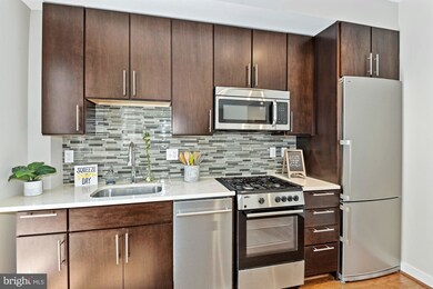 Octave 1320 unit 208, Silver Spring, MD 20910 - photo 7