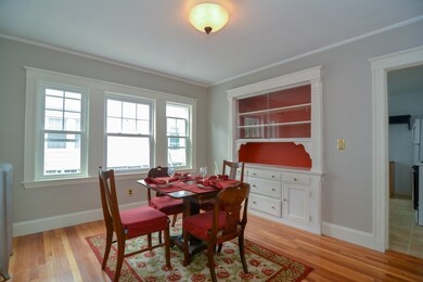 30 Foster St unit 1, Arlington, MA 02474 - photo 5