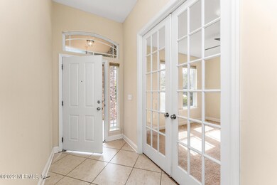 Foyer