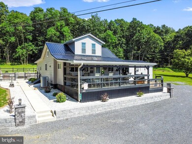 180 Jugtown Rd, Mc Connellsburg, PA 17233 - photo 2