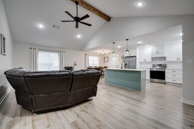 11104 Peters Rd, Cabot, AR 72023 - photo 4