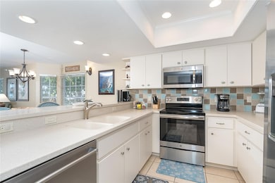 7536 Palm Island Dr S unit 1511, Cape Haze, FL 33946 - photo 6