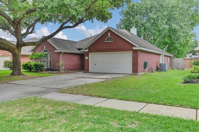 8739 Aberdeen Palms Dr, Houston, TX 77095 - photo 3
