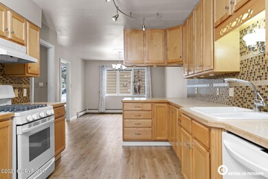 Great Kitchen